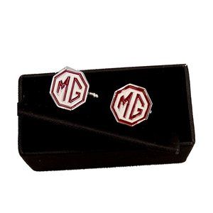 MG Cufflinks